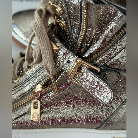 πNWOB Michael Kors Glam 7 - Picture 7 of 16